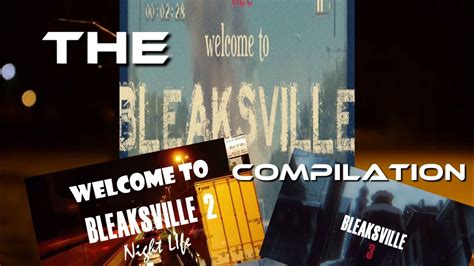8 Gruesome Botched Executions. . Bleaksville mixtape
